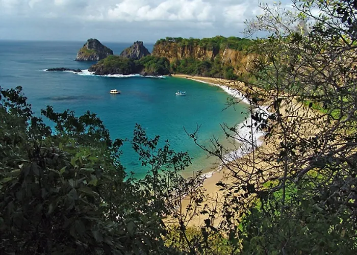 Pousada Sao Silmares Fernando de Noronha