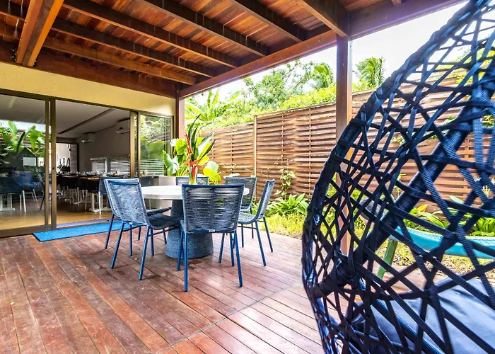 Pousada Morro Do Farol Fernando de Noronha