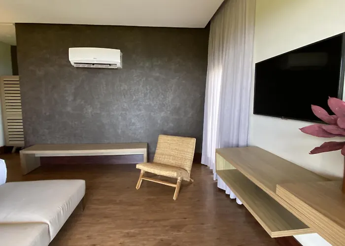 Colina Pousada Spa Fernando de Noronha